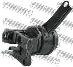 Опора ДВС правая Febest TM-SV40RH