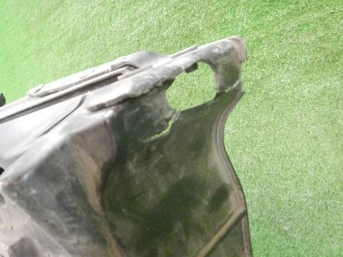 Панель передняя Skoda Rapid 2 (2020-н.в.)