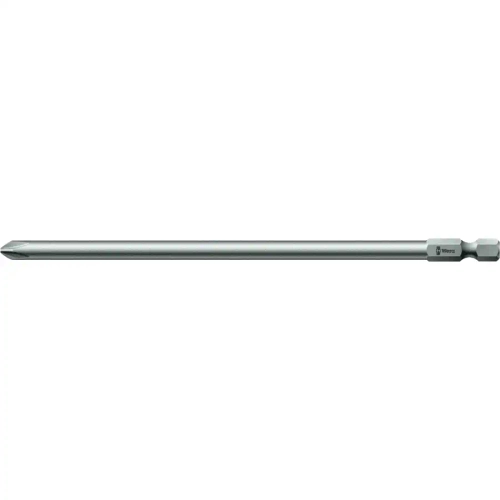 Бита крестовая Phillips PH1 x 152 WERA 05059766001
