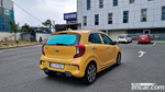 Kia Morning Urban (JA) Signatures (10.2021)