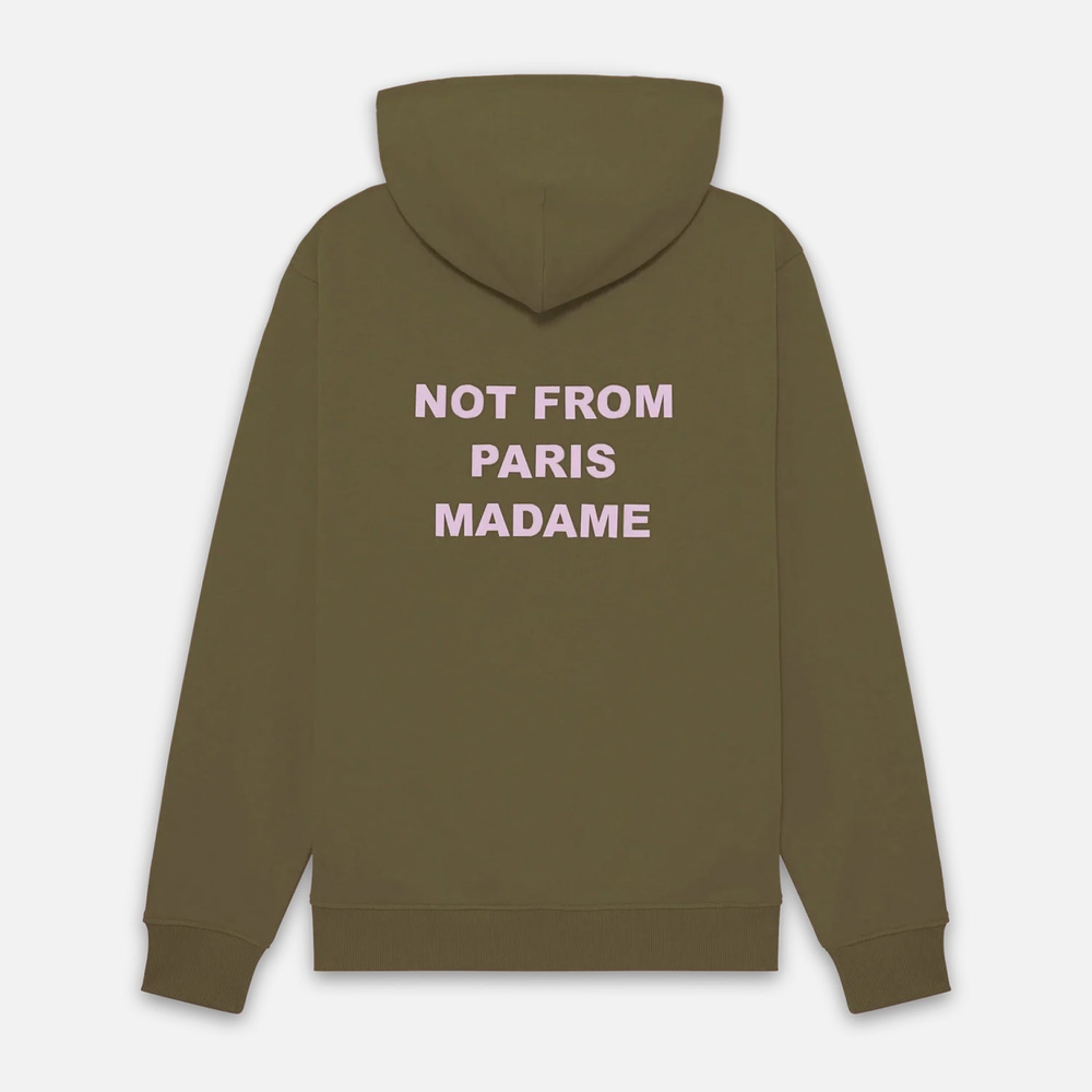 Толстовка Slogan