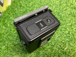 Zenza Bronica Etrsi Film Back Etrs 135