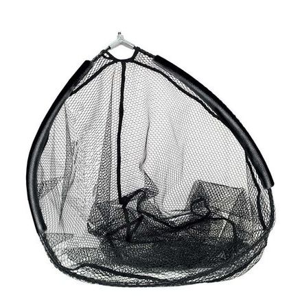 Голова для подсака Волжанка Карп 55*50*40, латекс