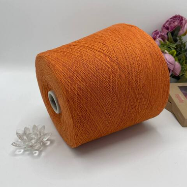 MILLE FILI 5% кашемир 10% шёлк 35% вискоза 50% полиамид