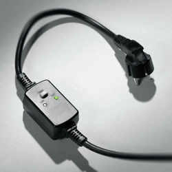 ЗУБР d 305 мм, 2700 Вт, 100 мм, штроборез (бороздодел), Профессионал (ЗШ-П100-2700 ПСТ)