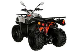 Квадроцикл KAYO AU200