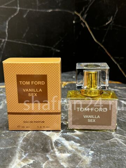Tom Ford Vanilla Sex, 30 ml (унисекс)