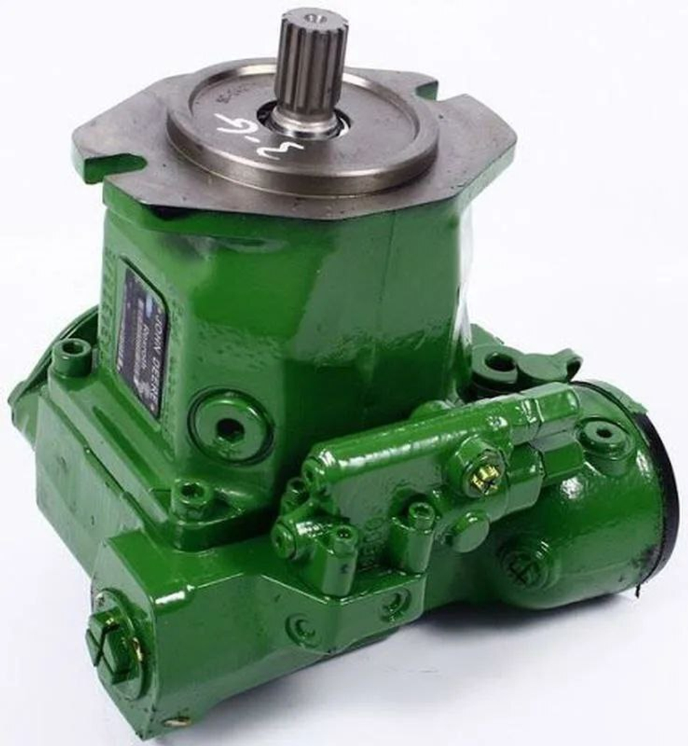 Гидронасос Джон Дир (JOHN DEERE) RE198342