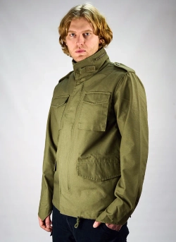 М-65 ARMOR-S (оливковый)