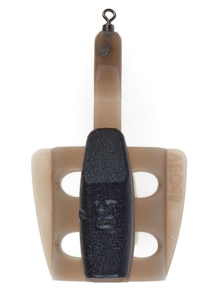 Кормушка фидерная FC Vegas ОВАЛ МАЛАЯ 050г