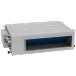 Коммерческая сплит-система канального типа General Climate тип F GC-DN36HWF / GU-U36HF