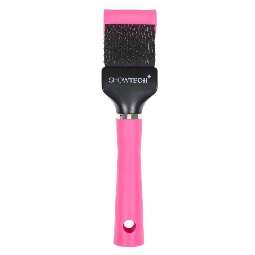 Пуходерка Flex Groom Professional мягкая Show Tech