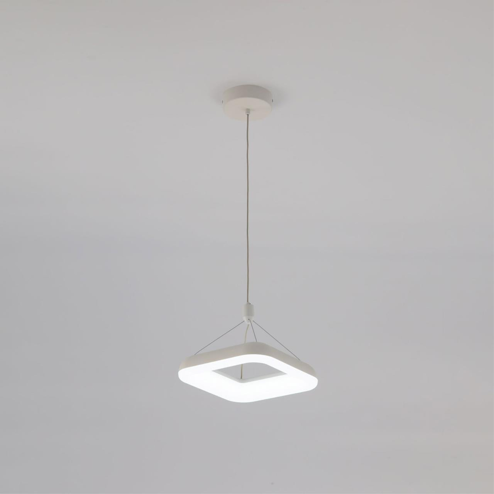 Подвесной светодиодный светильник Citilux Паркер CL225B210