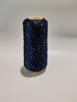 Пряжа Микропайетки, 200г