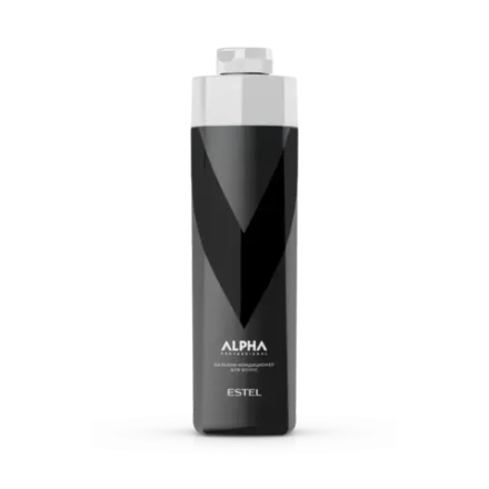 Бальзам- кондиционер для волос ESTEL ALPHA PRO, 1000 мл