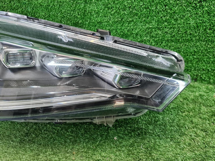 Фара правая Haval F7 (2018-2024) LED