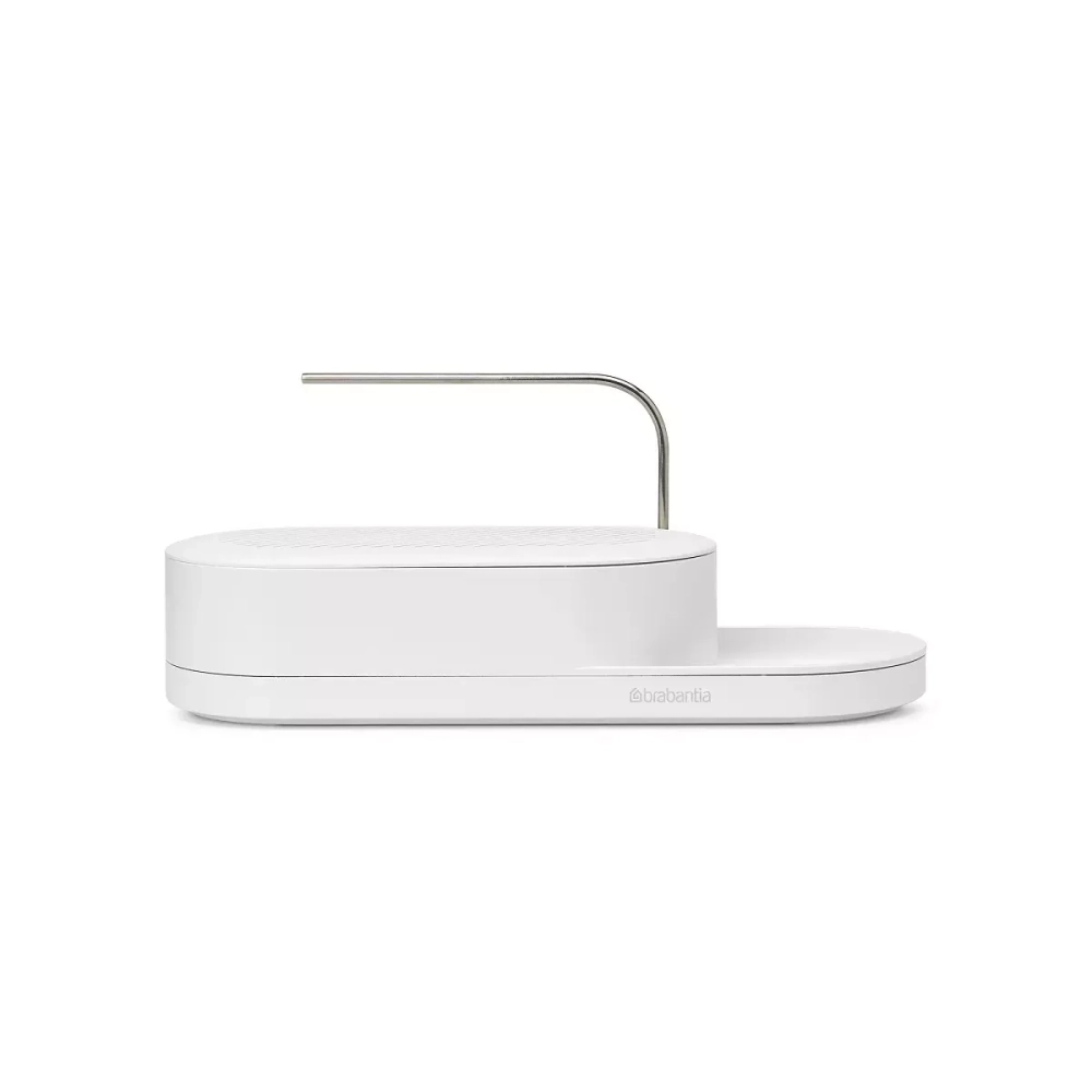 Brabantia - Органайзер для раковины SinkStyle Mineral Fresh White / артикул   227882  / GTIN 8710755227882