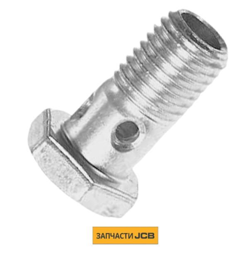 Болт банжо JCB 02/910196