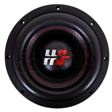 Сабвуфер KICX HeadShot 10" 2+2 1000W