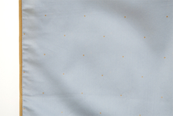 Пододеяльник 220x240 Luxberry Павлин голубой Португалия фото