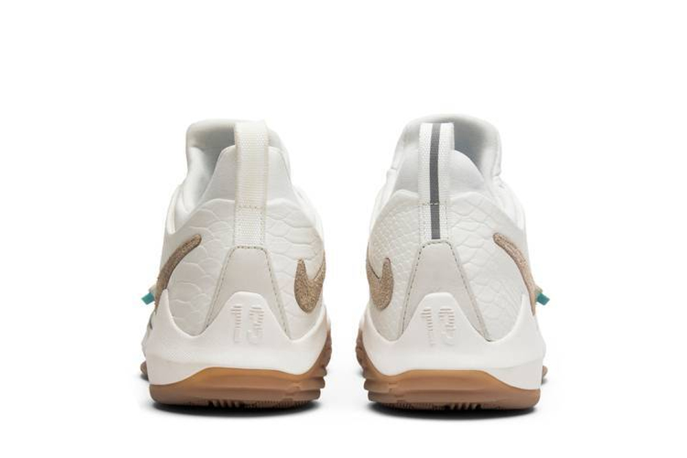 Кроссовки Nike Pg 1 Ivory