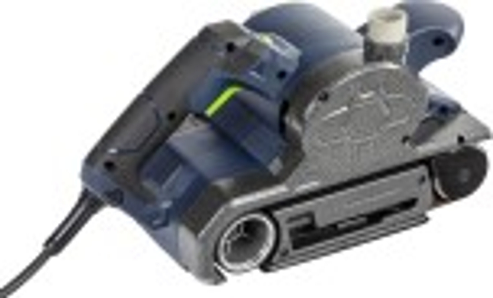 Шлифмашина ленточная сетевая AYGER  ABS1500