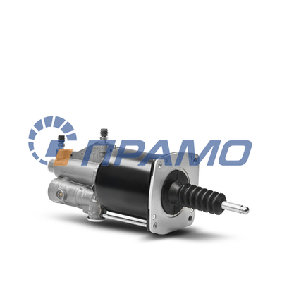 VG 3354 (ПРАМО) Пневмогидроусилитель для КАМАЗ-5460, 6450, 6520 (аналог KNORR-BREMSE)