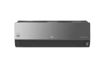 LG AC12BK Inverter ARTCOOL MIRROR