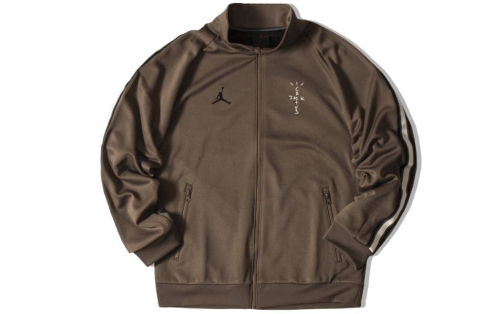 Куртка Air Jordan x Travis Scott logo, CK4036-260