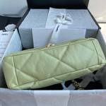 Chanel 19 Large 30 cm