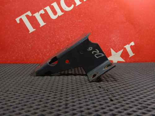 Кронштейн осушителя воздуха