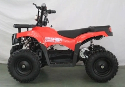 Электроквадроцикл Green Camel Гоби K24 (36V 800W R6 Цепь)