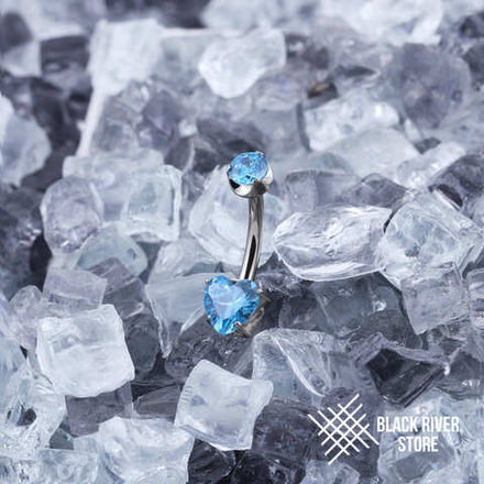 Банан Pure Heart v.2 Aqua