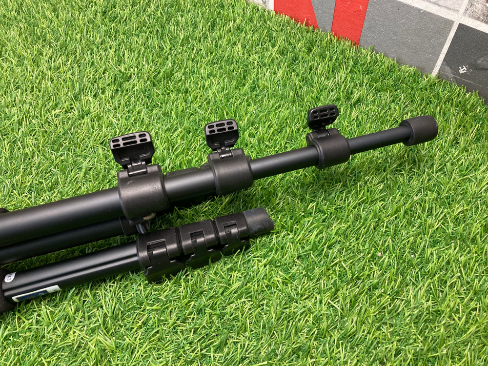 Benro A-250EX