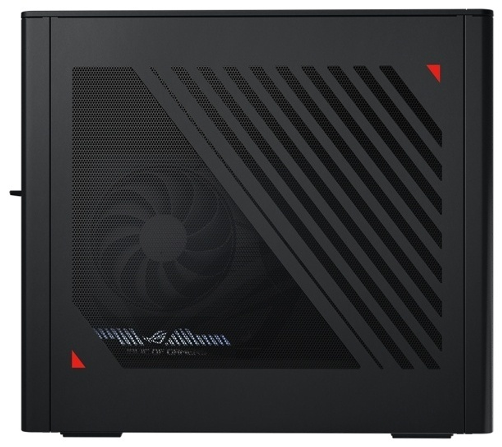 Системный блок ASUS i7-14700KF/ RTX 4070/ 16GB/ 1024 GB SSD/ DOS