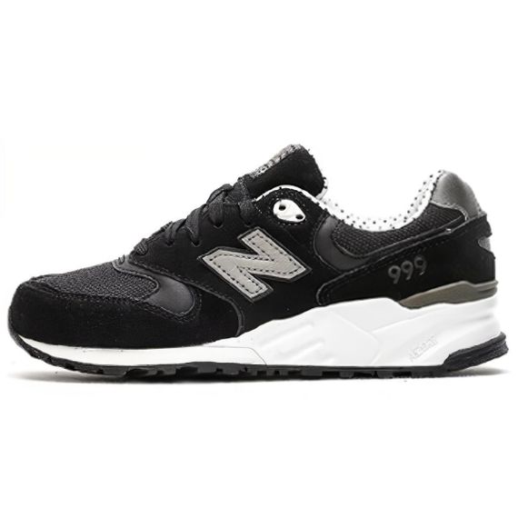 New Balance NB 999 Бежевые кроссовки Низкие Женские