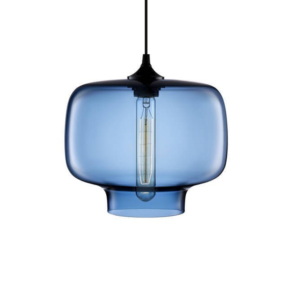 Pendant design lamp  OCULO by Niche Modern