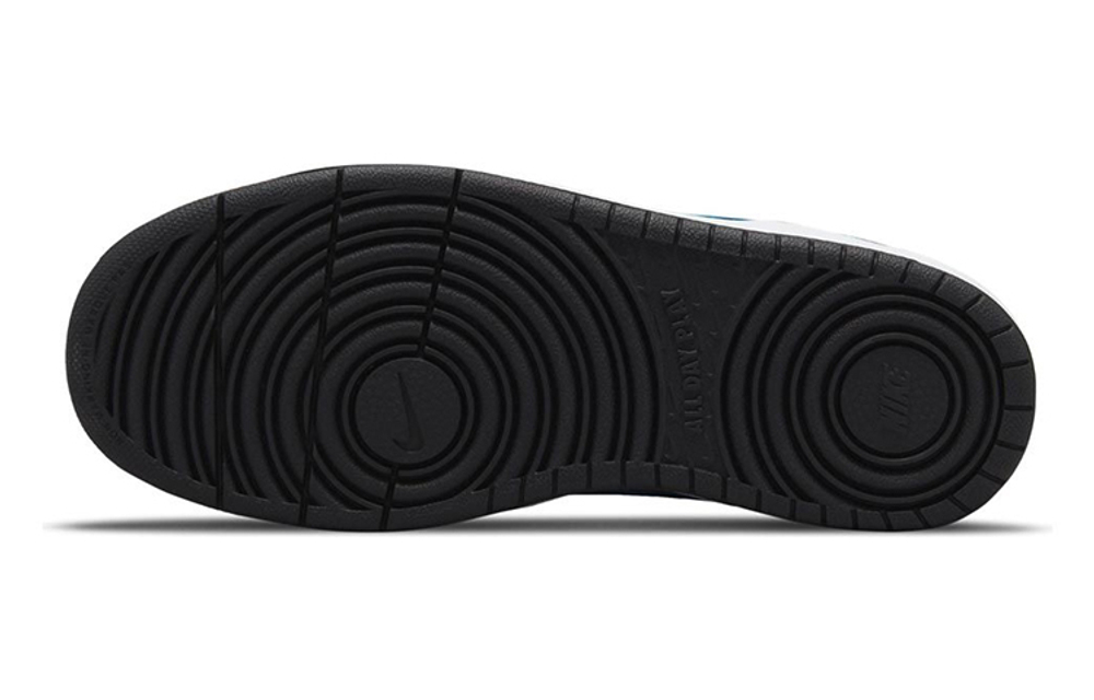 Кроссовки Nike Court Borough Low 2 (Женская размерная сетка)