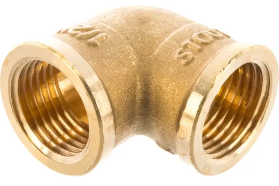 Угол STOUT ВР 1/2&quot; 30936