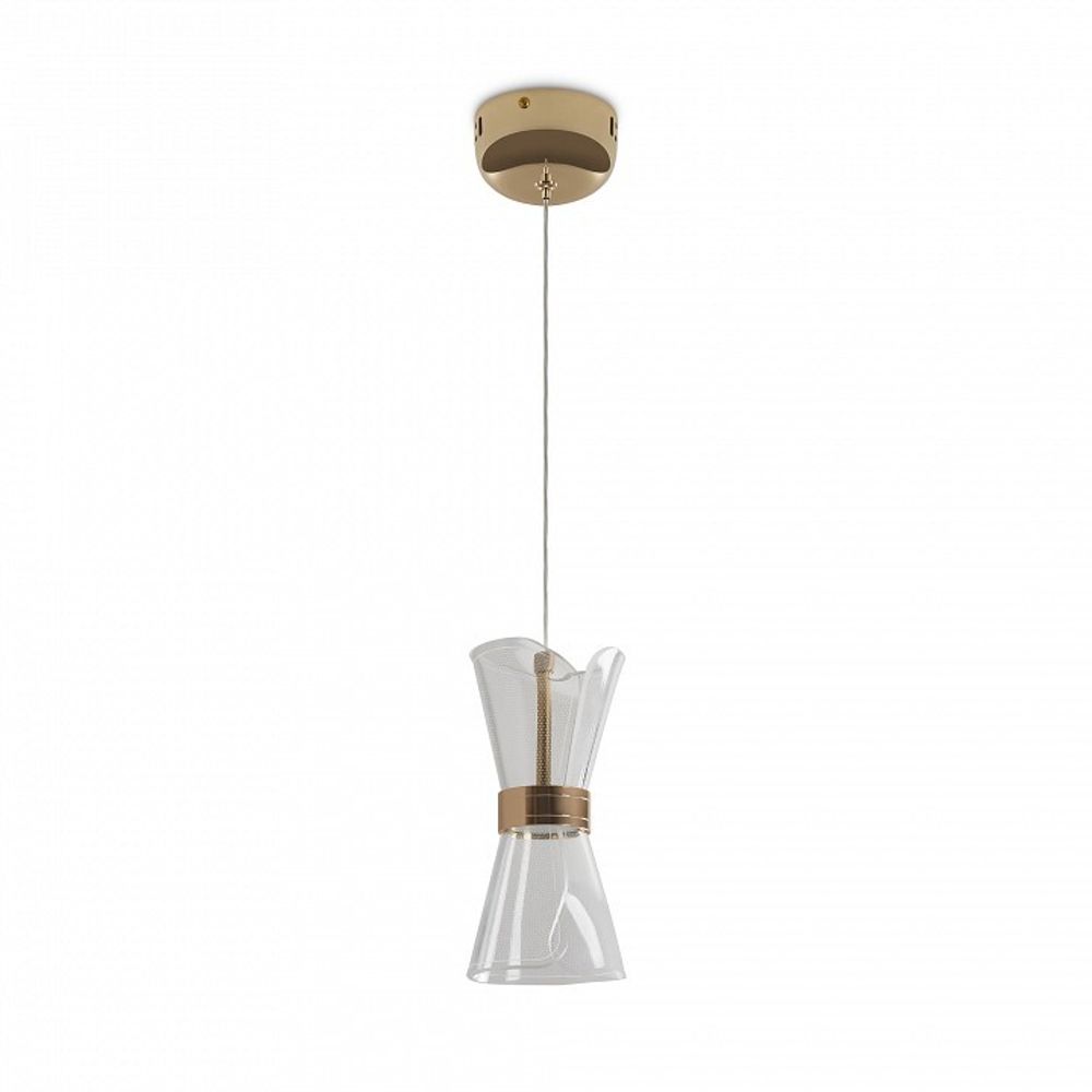 Подвесной светильник Freya Dress FR5438PL-L6G