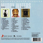 Muddy Waters / Original Album Classics (3CD)