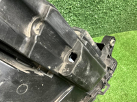 Фара левая Mercedes CLS W218 (14-17) Multibeam LED