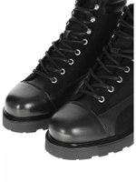 Ботинки мужские lace-up Aeronautica Militare