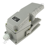 Переключатели педальные Энергия