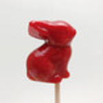 Карамель леденцовая "Кролик", вкус ассорти 30г