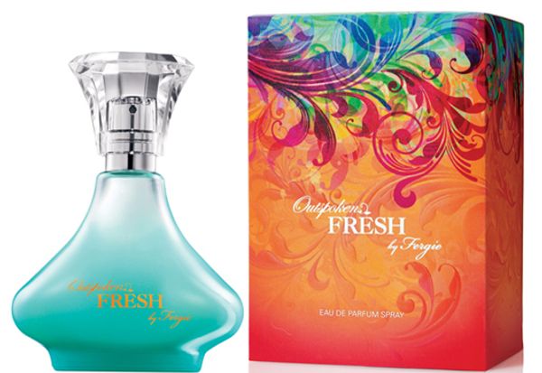 Avon Outspoken Fresh