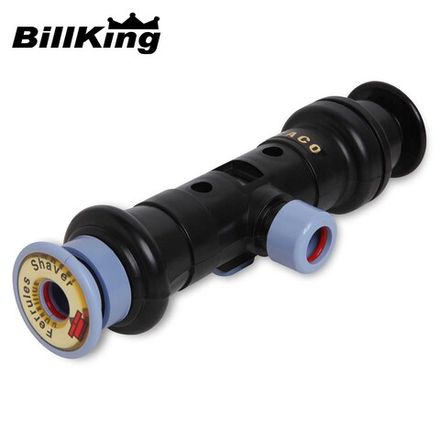 Инструмент для обработки наклейки Billking Caco Tip Shaver