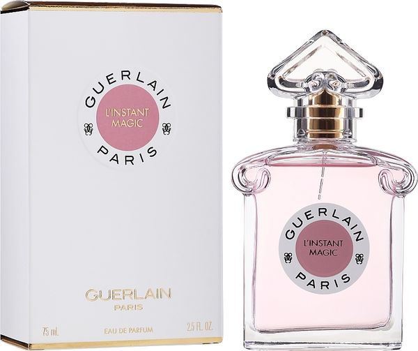 Guerlain L`Instant Magic Eau De Parfum