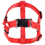 Hunter Smart шлейка для собак Ecco Квик S (33-45/35-49см) красный