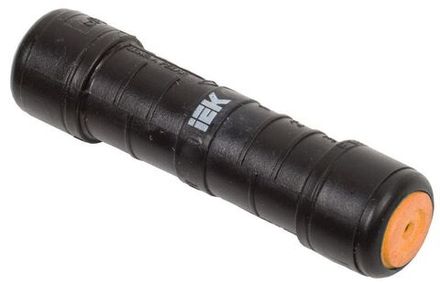 Гильза изолированная абонентская ГИА 10-25 (MJPB 10-25) IEK UZA-22-D10-D25